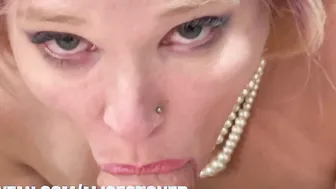 Man Fucks Neighbor Bombshell Fiance while her Hubby is into Bed *teaser