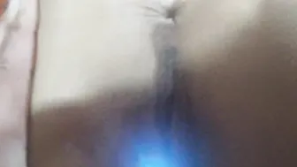 I Suck my Co-workers Cock to Upload Content to my Page 
