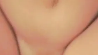 Italian Amateur really Liking the Anal Fucking Moment