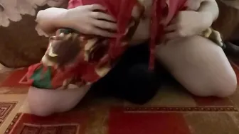 Села на лицо мастеру по ремонту