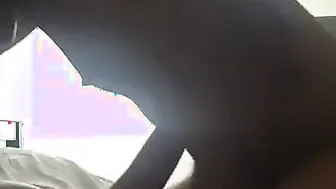 Must View Clip of Amateur Lovers