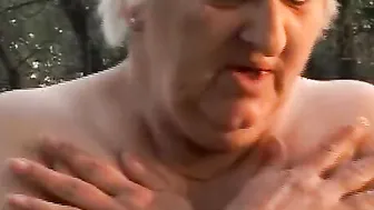 old lady wants to Fucked Again - VOL 01