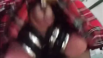 split nuts three