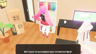 Oppaimon 3D [SFM Animated Game] Ep.one Pokemon parody full of humongous titties