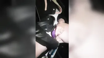 Stepmom Starts HAVING FUN WITH HER TWAT.. wants to be Boned 
