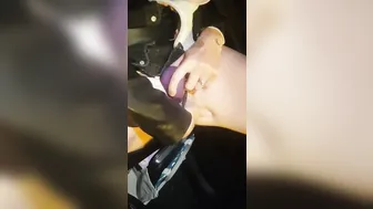 Stepmom Starts HAVING FUN WITH HER TWAT.. wants to be Boned 
