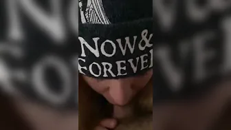Pretty Oral Sex from my Gf (was Supposed to be Deleted)