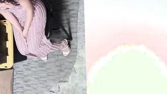 Teens Has No Explanation Over The Stuff Found Into Her Under Wear