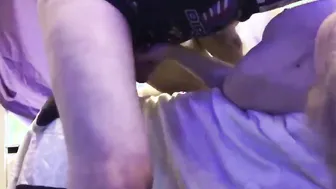 Licking pussy/ Sucking Off dick like a winner Wanttobewowed