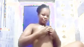 Camgirl Vivi so freaky