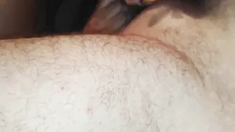 God porn video – This is how a woman should look after a god