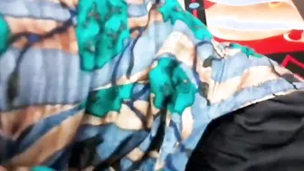 Bhabi ne mkan malik unkle ko kiraye k bdle di