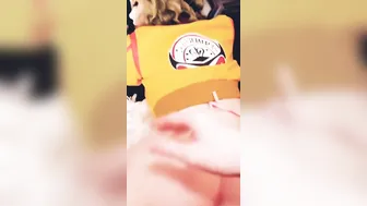 Fucking my Fiance Pinkish Twat and Gigantic Butt