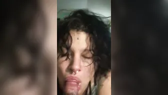 Early Morning Dick Blazing Crazy Hot Bj