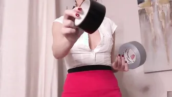 Hands On porn video – Your First Fetish Lesson