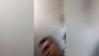 Me Folle a La Amiga De Mi Esposa En El Baño
