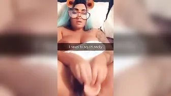 Tight Snatch gets Rammed