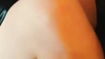 Lusty Stepsister Getting Slowly FUCKT and CREAMPIED