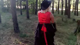 Witch Squirt