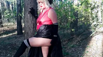 Witch Squirt