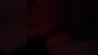 Vehicle Fellatio
