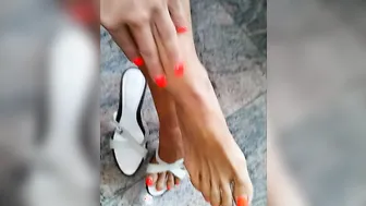 Piedi Stupendi