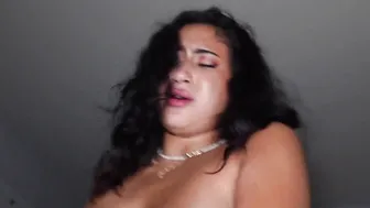 COLLEGE FREAK LOVES RYDING COCK