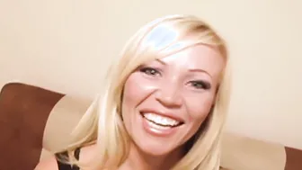 DOWN FOR bbcs - Austin Taylor Thick White sluts all the bbc she wants
