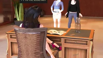 Fashion Business: Funny Celeb Casting-Ep 7