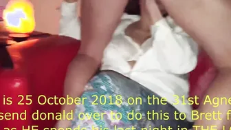 Last porn video – Our last Night into my Couple Loft..... Agness