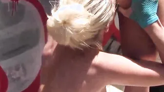 Fucking Dyke Dirty Minds - (Full Tape - HD Original