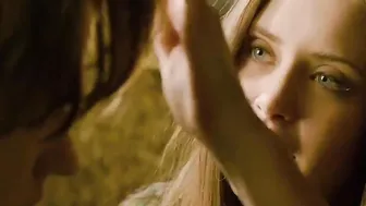 Merritt Patterson Bombshell sex scene