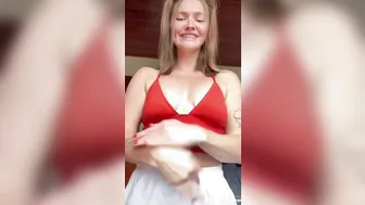Bae Tiktok Bailando Con Emily Rose TV