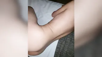 Me Cojo a Esta Putita Mexicana En un Hotel