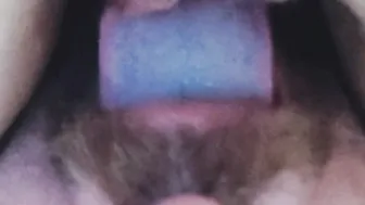 My Italian cougar let me Lick her Cunt Soooo Juicy