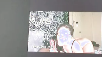 You Gotta do the Cock like This.. Cum Guzzle