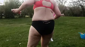 Fun into Sun with Jessica Adams