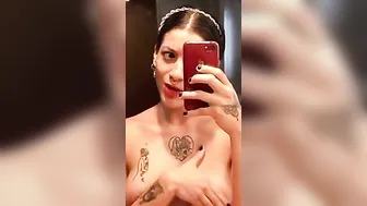 Arigato_gatt Pequeña De 20 Se Viene Rico Si La Observas Síguela Viendo que Se Quiere Venir