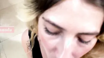 YOGA BJ AND DOGGY STYLE WHO DOESNT WANT A SISTER LIKE THAT?