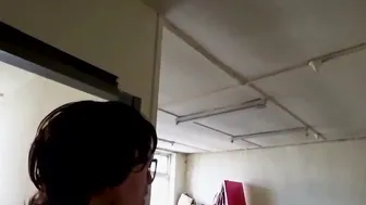 European hoe blowing yorkie cocks into 3 way