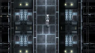 Underground porn video – Malise and the Machine [RPG sex game] Ep.two Android fighter gotten nude