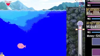 FAP Caves (three.8.one) - Summer Memories - The Magical Pussy Adventures (Simp)