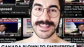 [LIVE] Geraldo Rivera Busts Fat FOX NEWS Nut During LIVE BROADCAST *HOT