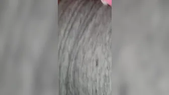 Next Door Fucks me before Hubby comes down Stairs