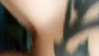 Dazed (41) Getting Cummed from a 24 YO Stud