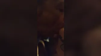 Awesome Enjoyable Maturbatable Oral Sex from a Bae milf