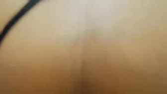 Fucking my Boss Doggy Style.