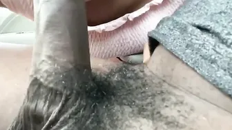 Almost Caught porn video – Amateur Lovers almost get Caught having Sex inside a Busy Parking Lot - Freaky Adventures