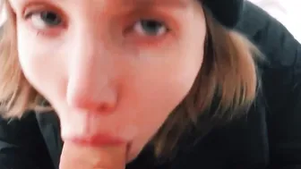 Lover Deeply and Doggy Fucking till Facial Cummed inside the Forest