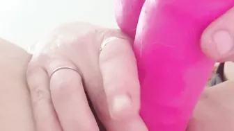 Tight Pink 19 Year Old Cunt